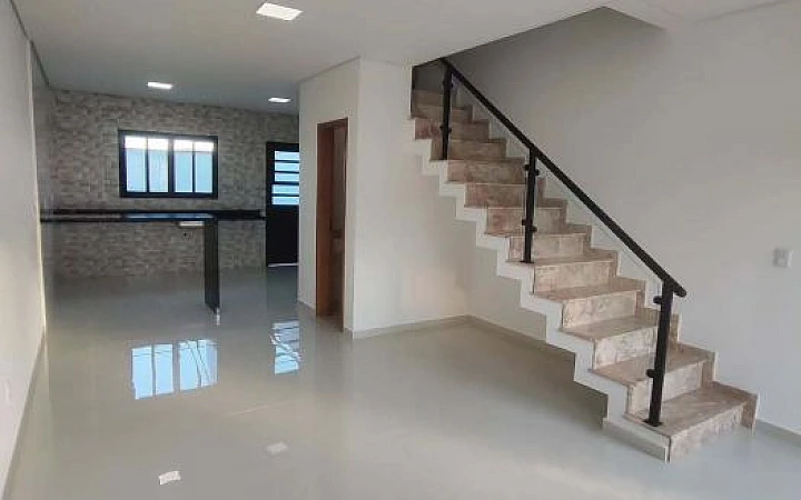 Casa em Brás Cubas Casa