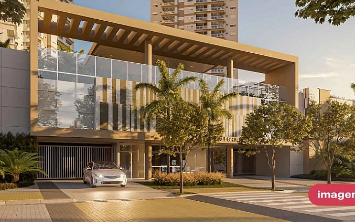 Helbor Alegria Patteo Mogilar Apartamento Alto Padrão