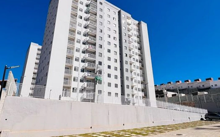 Residencial Boa Vista Apartamento