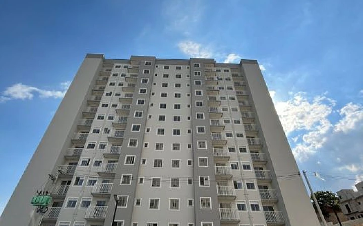 Residencial Boa Vista Apartamento