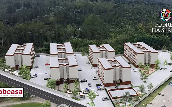 Flores da Serra Apartamento