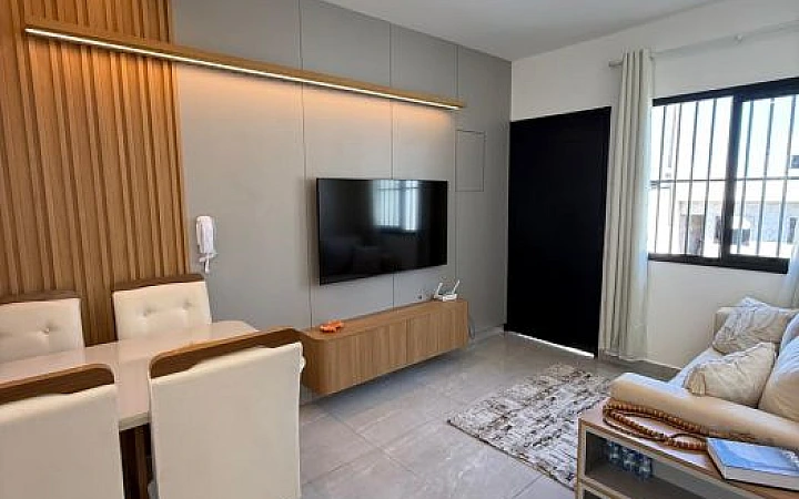 Residencial Genebra Casa em Condomínio