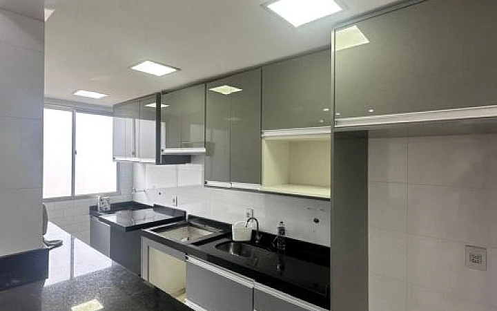 Spazio Miraflores Apartamento