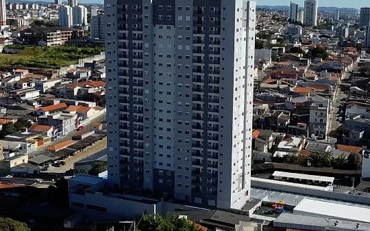 Liv Cardoso de Siqueira Apartamento