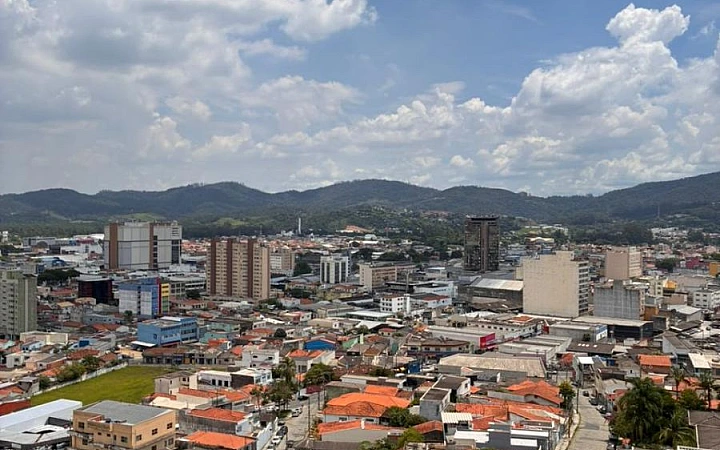 Carménère Apartamento