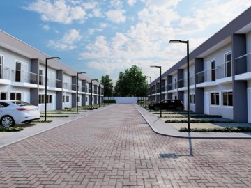 Residencial Viseu