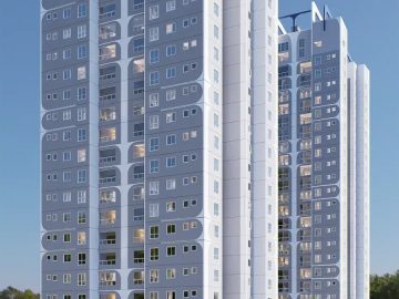 Santorini Residencial