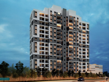 Residencial Sense
