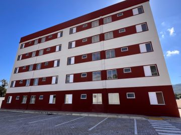 Residencial Vista da Serra