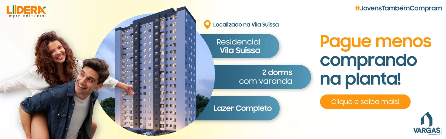 Residencial Vila Suissa Residencial Vila Suissa
