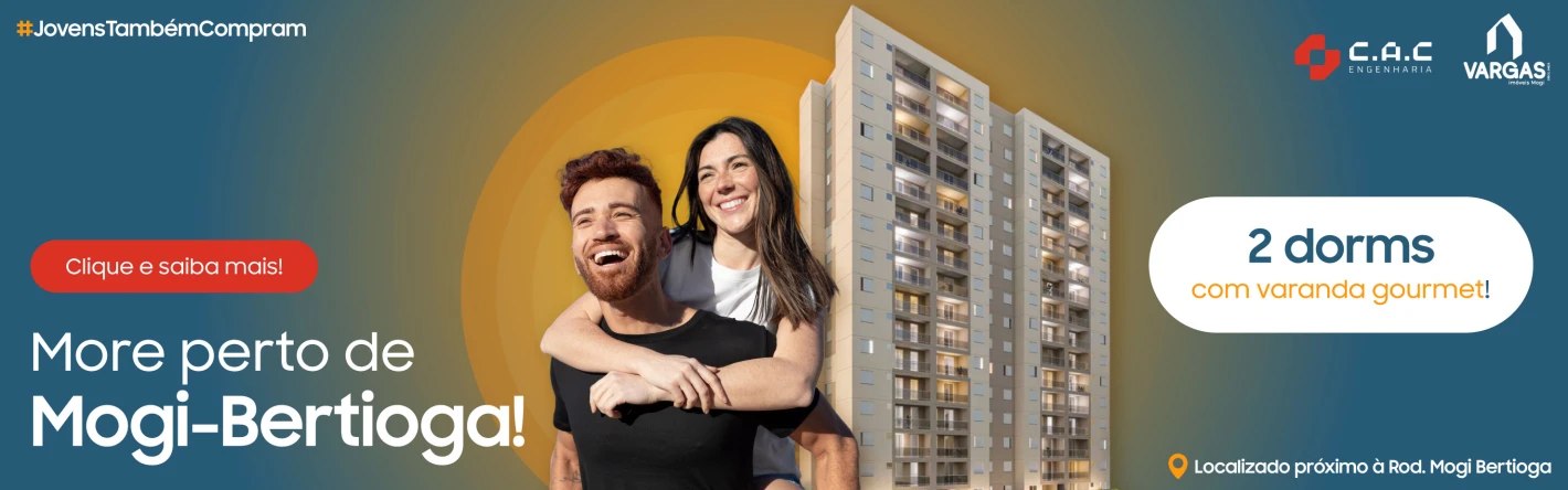 Residencial Solare Mogi Moderno Residencial Solare Mogi Moderno