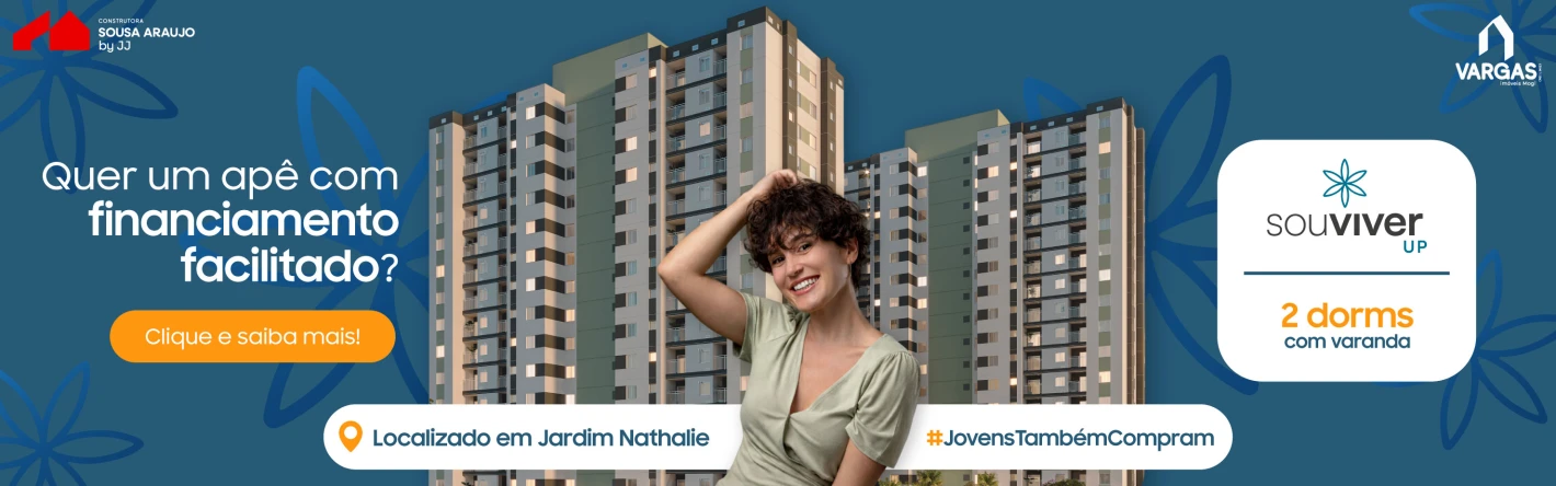 Sou Viver UP Sou Viver UP